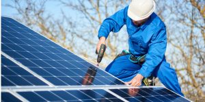 Installation Maintenance Panneaux Solaires Photovoltaïques à Saint-Paër